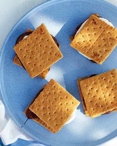 Photo Credit: Martha Stewart