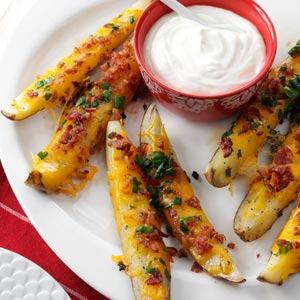 Photo Credit – tasteofhome.com