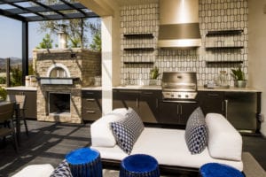 Outdoor Bbq Islands Redefine Home Entertaining Danver
