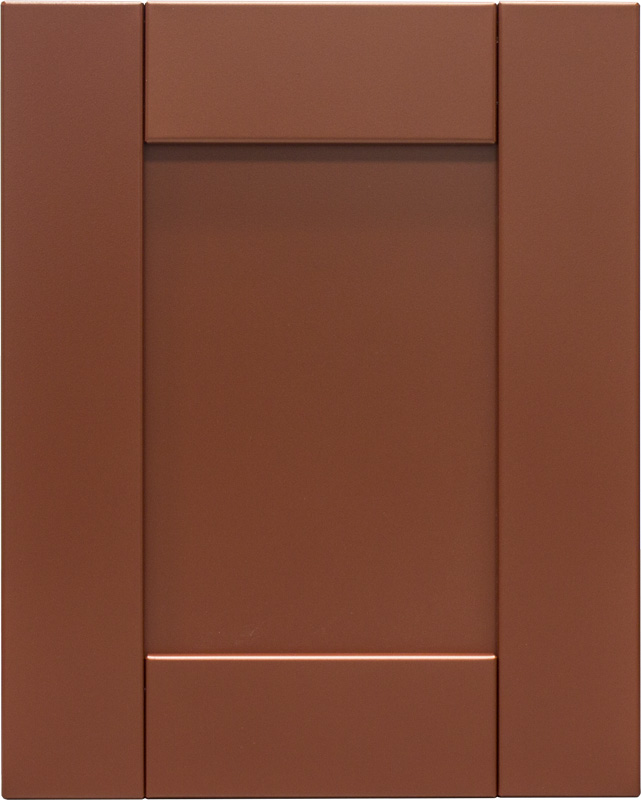 Powder Coat Finishes for Stainless Steel Cabinets | Danver