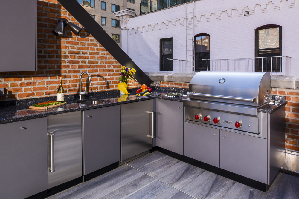 Outdoor Kitchen Planning How To Plan With Your Clients
