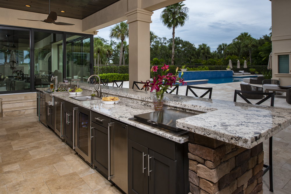 Best Outdoor Kitchens Why You Should, Best Outdoor Kitchens 2021