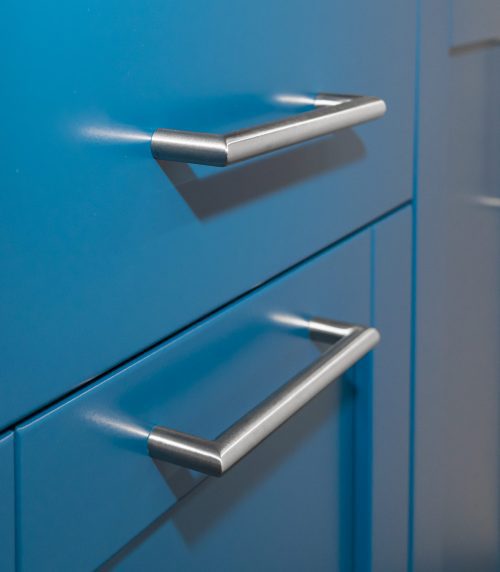 Outdoor Cabinet Hardware: Pulls & Kitchen Handles l Danver