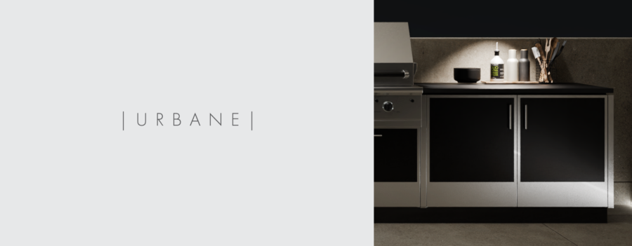 Urbane Cabinet Collection | Danver