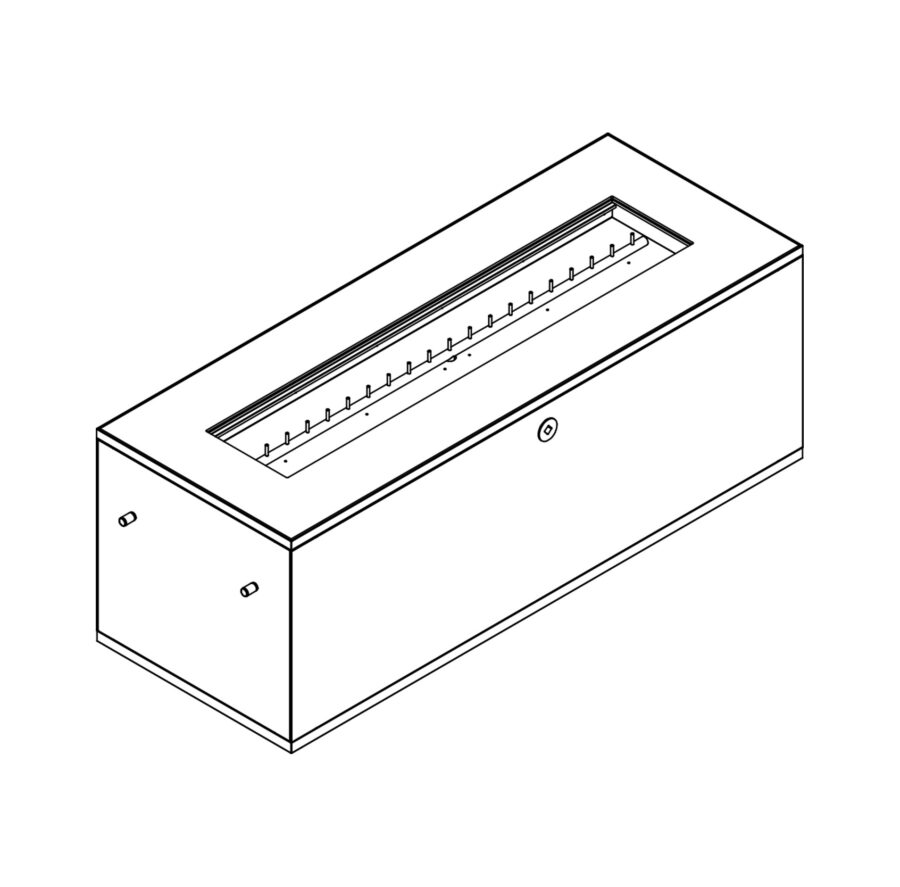 fire table specification