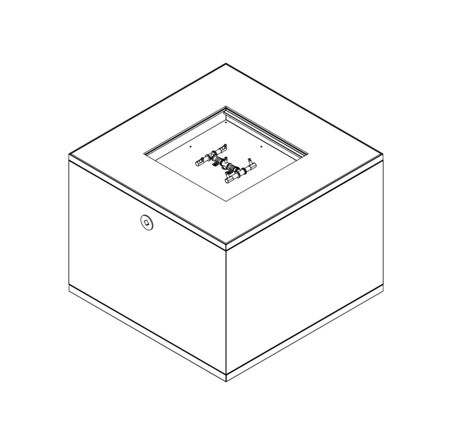 fire table spec